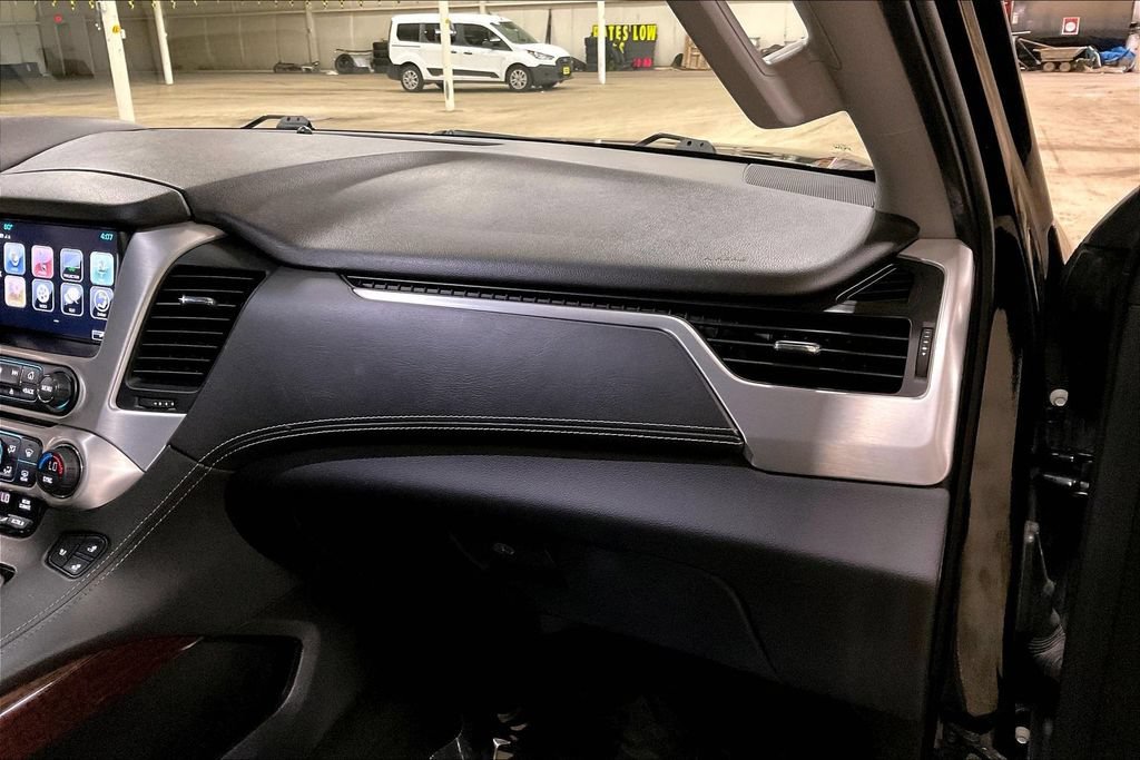 Used 2018 GMC Yukon SLT AWD/4WD image 15