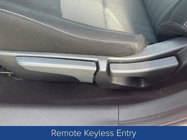 Used 2024 Nissan Sentra SV image 10