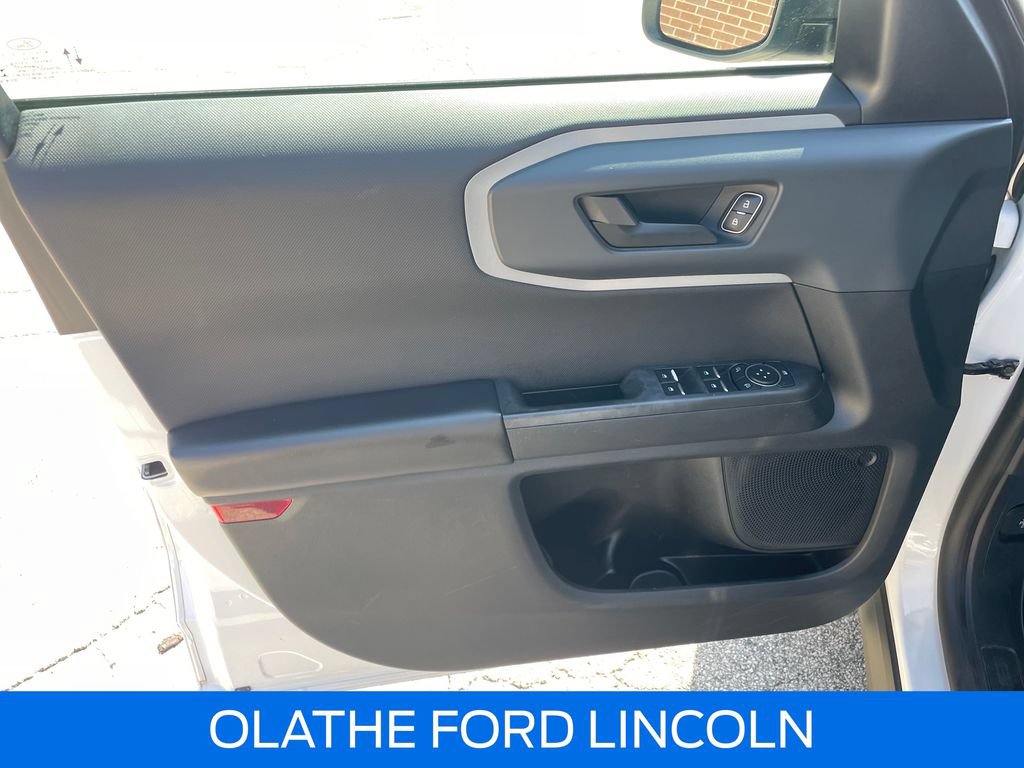 Certified 2021 Ford Bronco Sport AWD/4WD image 19