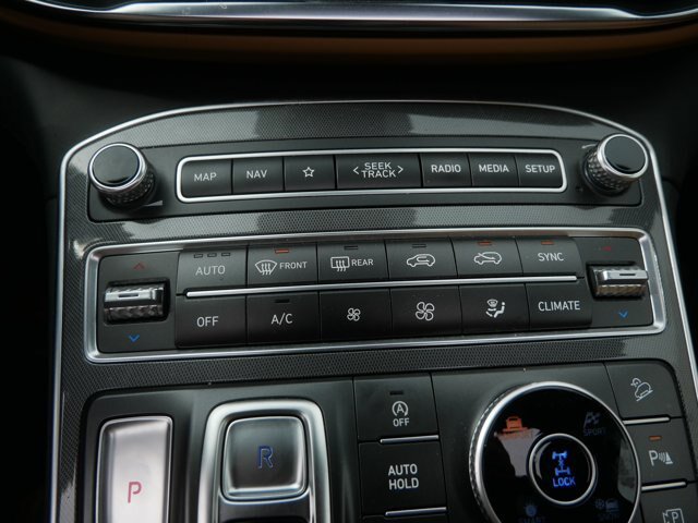 Used 2023 Hyundai Santa Fe Calligraphy AWD/4WD image 24