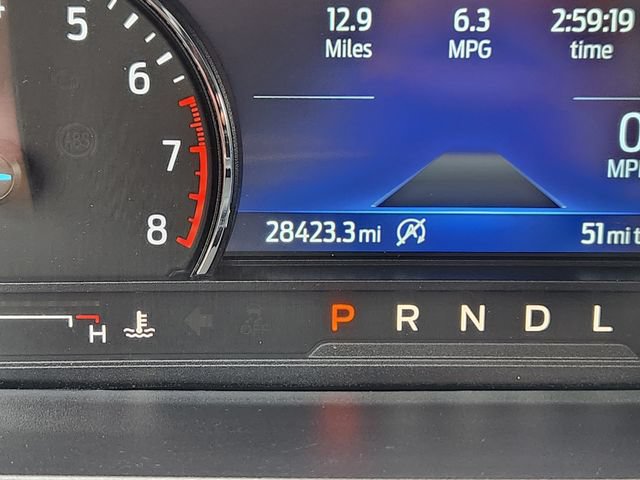 Certified 2023 Ford Explorer XLT w/ Equipment Group 202A AWD/4WD image 26