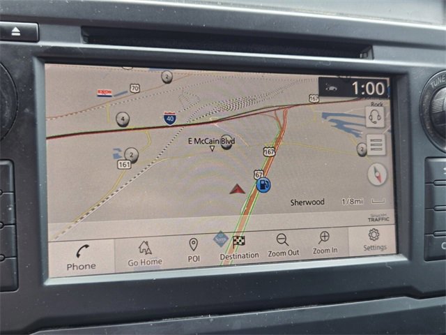 Used 2019 Nissan Titan SL w/ Chrome Package image 22