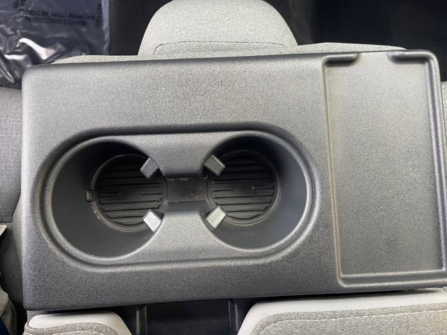 Certified 2025 Ford F150 XLT w/ Equipment Group 301A Standard image 23