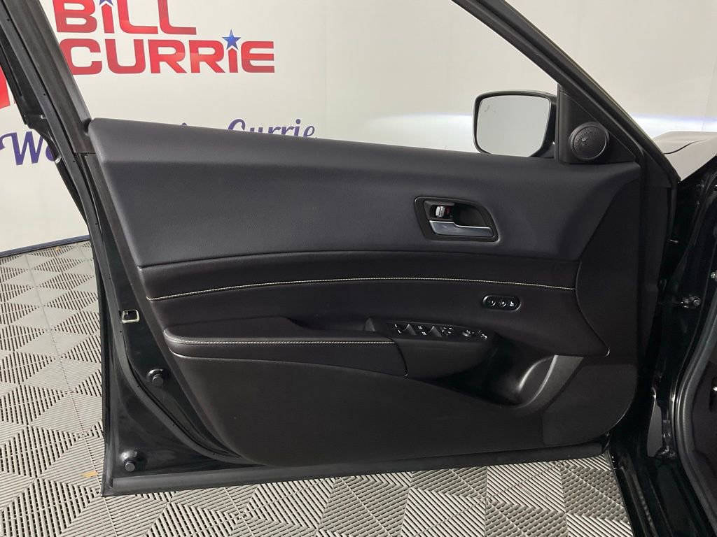Used 2020 Acura ILX FWD image 12