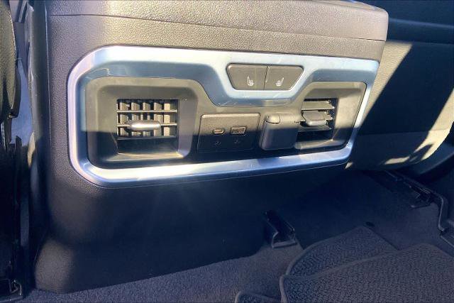 Used 2022 GMC Sierra 2500 Denali w/ Denali Ultimate Package image 37