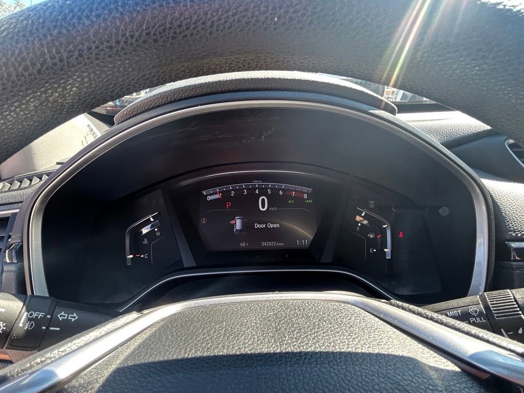 Used 2021 Honda CR-V EX image 39