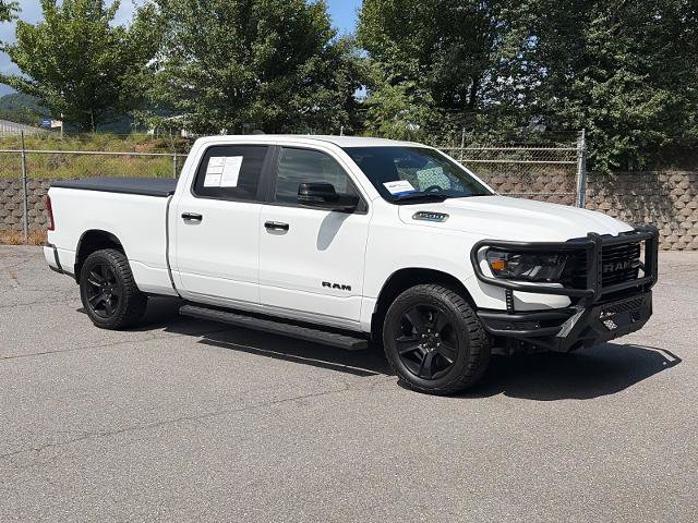 Used 2023 RAM 1500 Big Horn