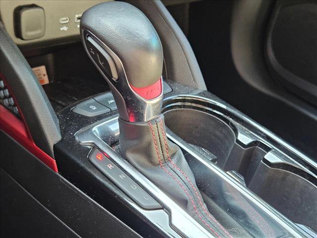 Used 2021 Chevrolet TrailBlazer RS w/ Convenience Package FWD image 14