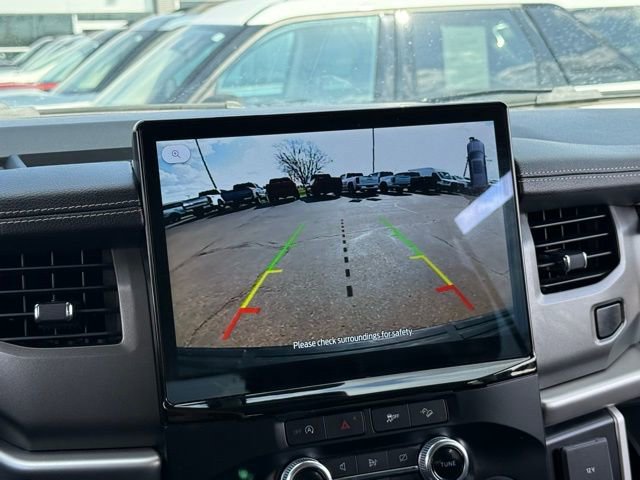 Certified 2024 Ford Expedition Max XLT AWD/4WD image 4