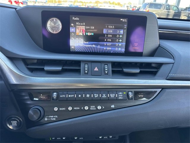 Used 2019 Lexus ES 350 350 image 24