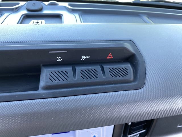 Certified 2024 Ford Bronco Big Bend AWD/4WD image 21