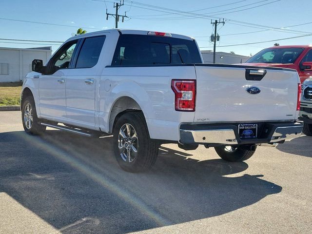 Certified 2020 Ford F150 XLT w/ Equipment Group 302A Luxury video 2