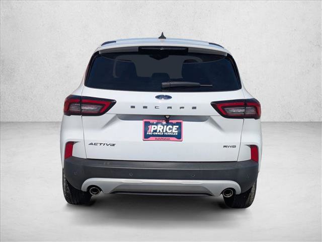 Certified 2024 Ford Escape Active w/ Tech Pack #1 image 4