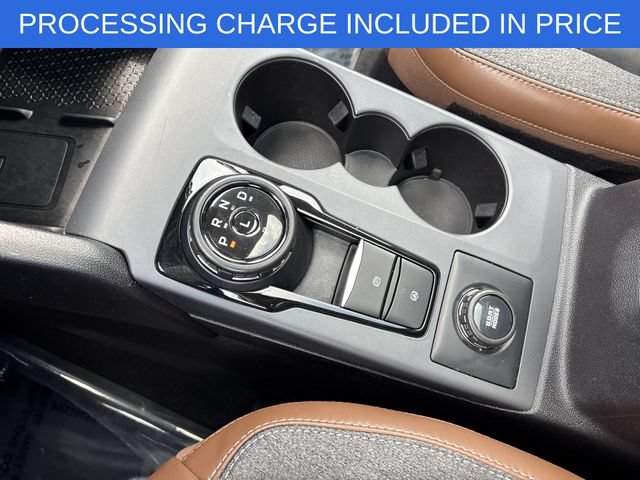 Certified 2023 Ford Bronco Sport Outer Banks w/ Tech Package AWD/4WD image 12