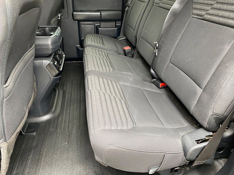 Certified 2023 Ford F150 XL w/ STX Appearance Package image 34