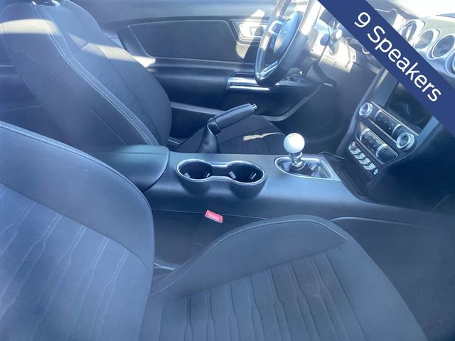 Certified 2022 Ford Mustang Mach 1 RWD image 11