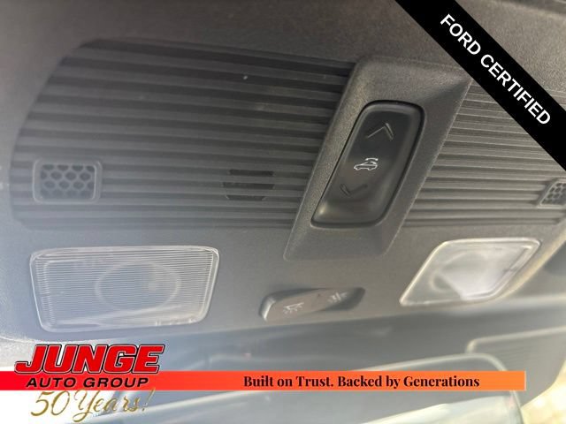 Certified 2025 Ford Mustang Premium RWD image 20