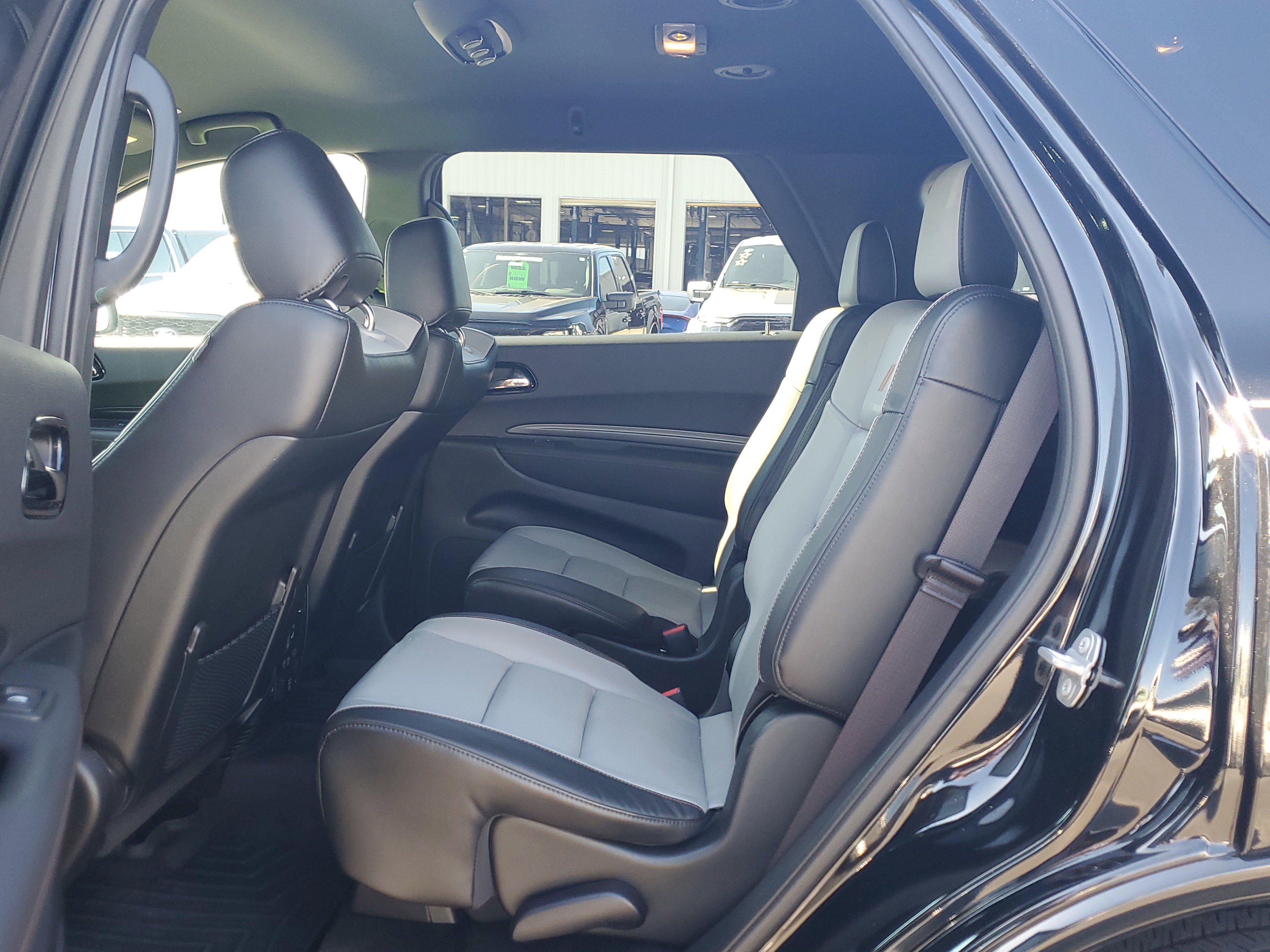 Used 2021 Dodge Durango R/T image 14