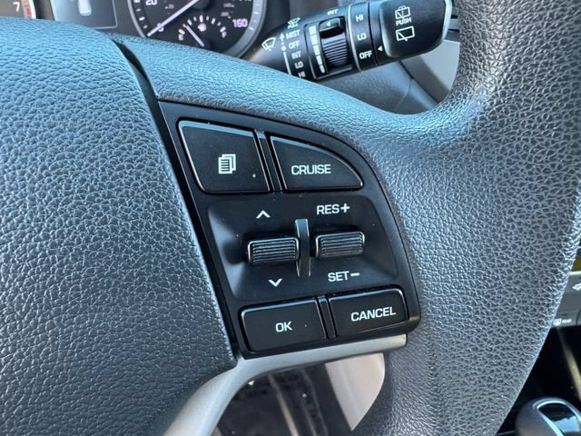 Used 2017 Hyundai Tucson SE w/ SE Popular Package 02 AWD/4WD image 23