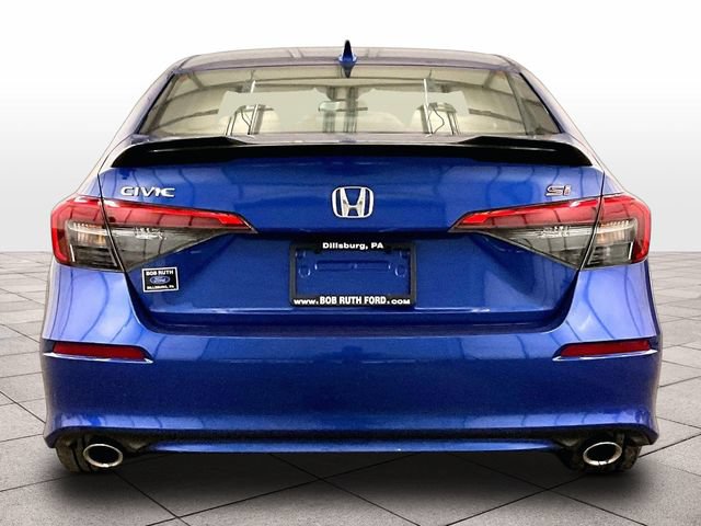 Used 2024 Honda Civic Si image 4