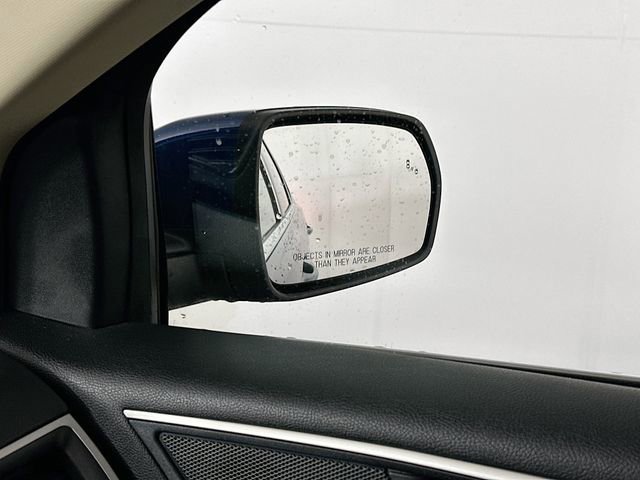 Certified 2023 Ford Edge SEL w/ Convenience Package image 26