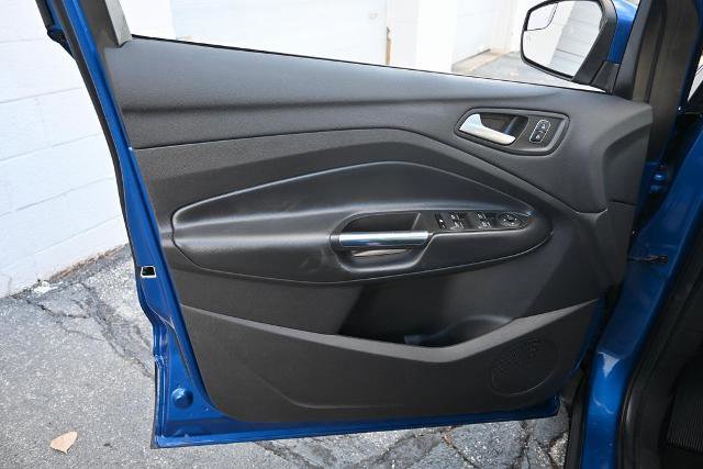 Certified 2019 Ford Escape SEL image 19