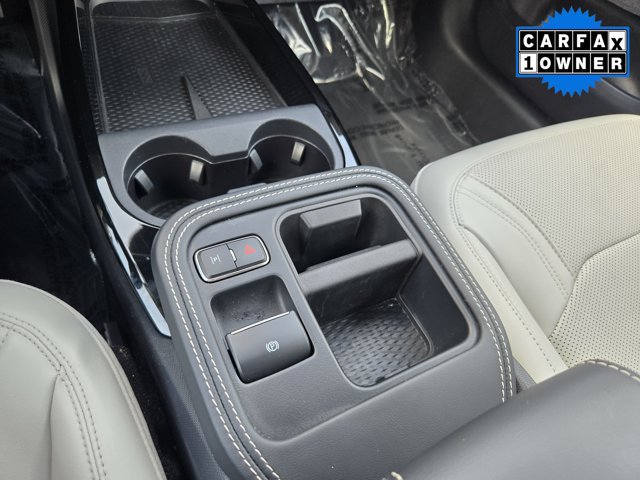 Certified 2025 Ford Mustang Mach-E Premium RWD image 18
