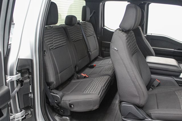 Certified 2023 Ford F150 XL w/ STX Appearance Package AWD/4WD image 20