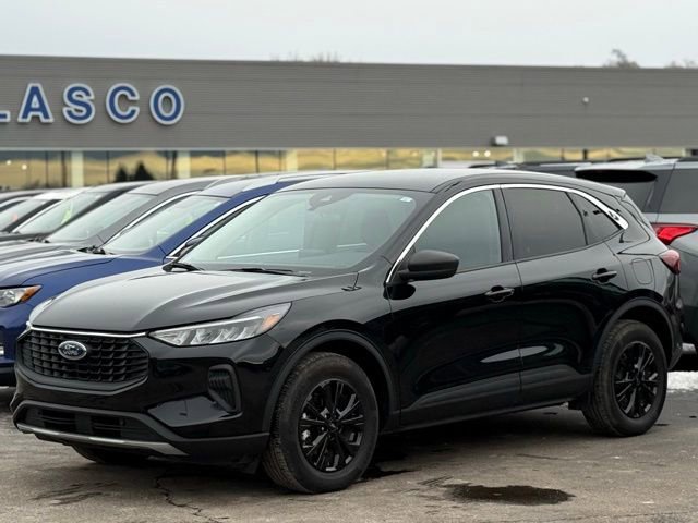 Certified 2023 Ford Escape Active image 34