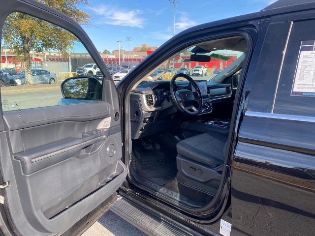 Certified 2022 Ford Expedition XLT image 10