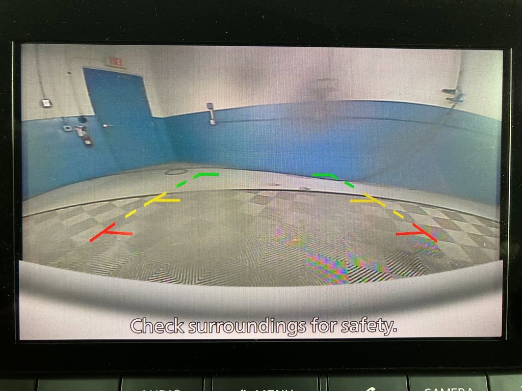 Used 2022 Nissan Pathfinder SV w/ SV Premium Package image 23