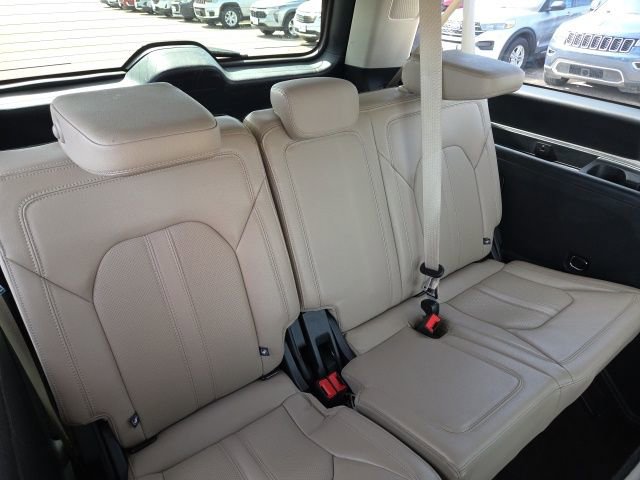 Certified 2023 Ford Expedition Max Limited AWD/4WD image 19