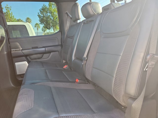 Certified 2023 Ford F150 Raptor w/ Raptor Carbon Fiber Package image 14