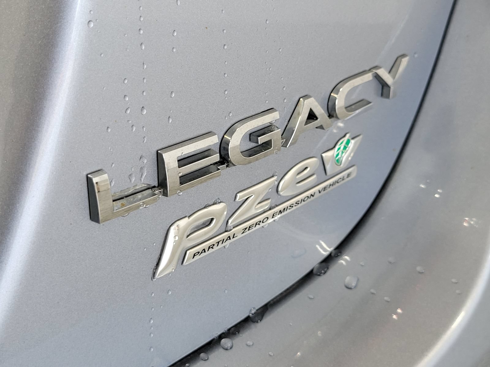 Used 2017 Subaru Legacy 2.5i Premium AWD/4WD image 28