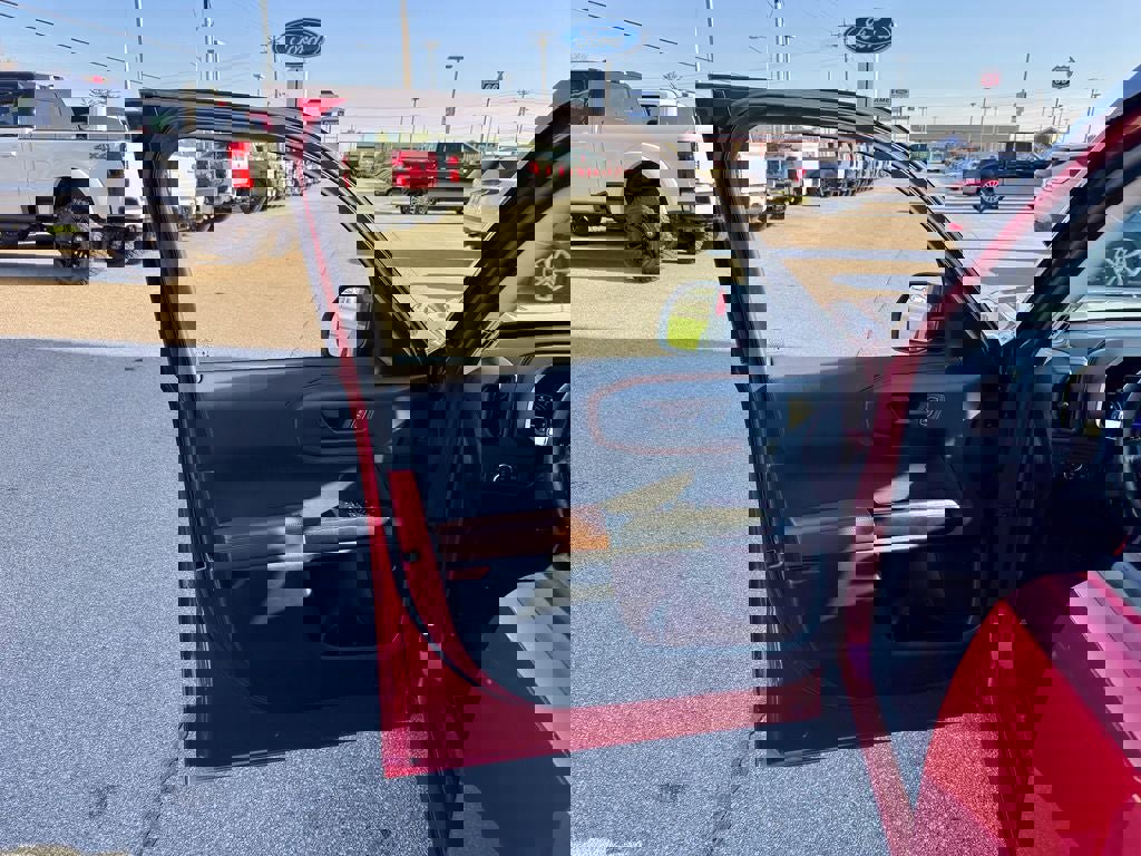 Certified 2021 Ford Bronco Sport Outer Banks AWD/4WD image 14