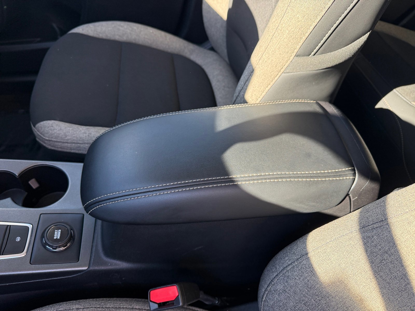 Certified 2025 Ford Bronco Sport Big Bend w/ Convenience Package image 14