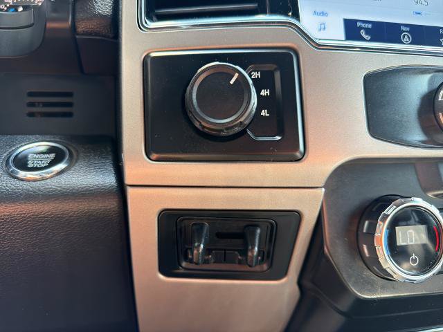 Certified 2022 Ford F350 Lariat w/ Lariat Ultimate Package AWD/4WD image 32
