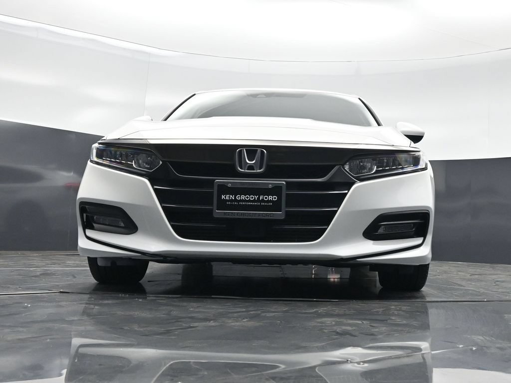 Used 2019 Honda Accord Sport image 44