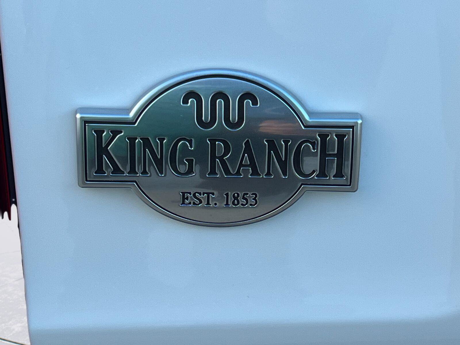 Certified 2026 Ford F150 King Ranch w/ Equipment Group 601A High AWD/4WD image 13
