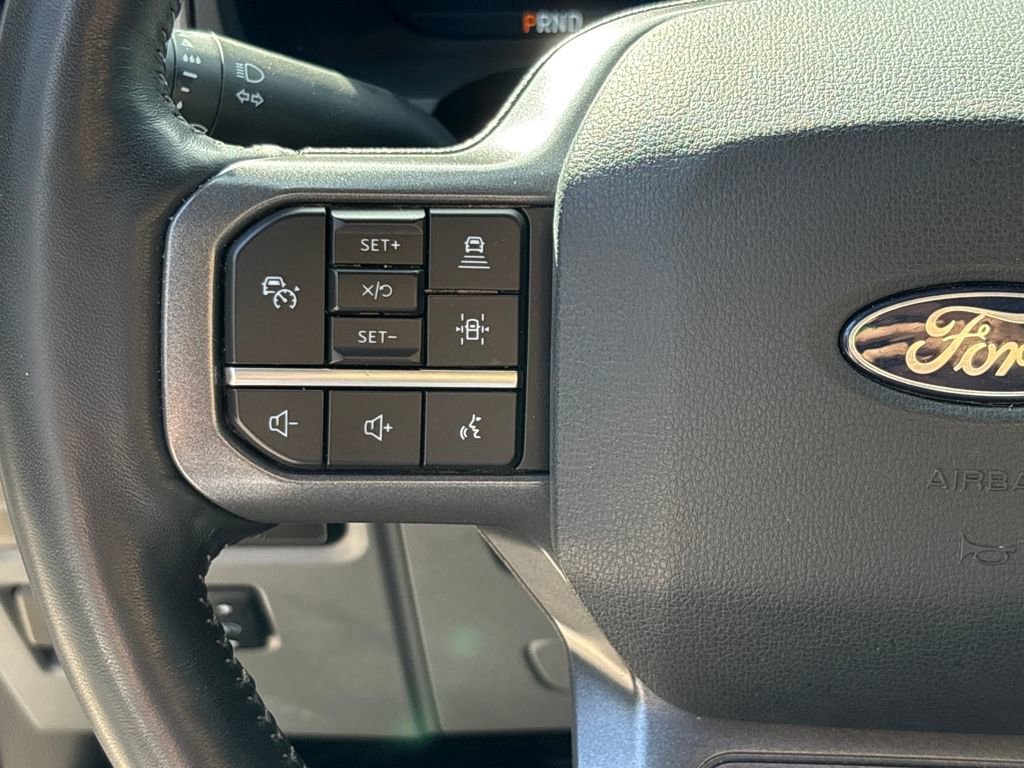 Certified 2024 Ford F150 Lightning Flash image 18