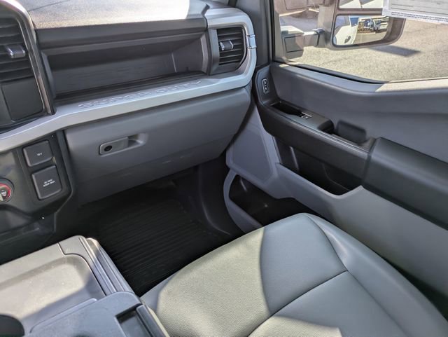 Certified 2024 Ford F250 XL w/ XL Driver Assist Package image 17