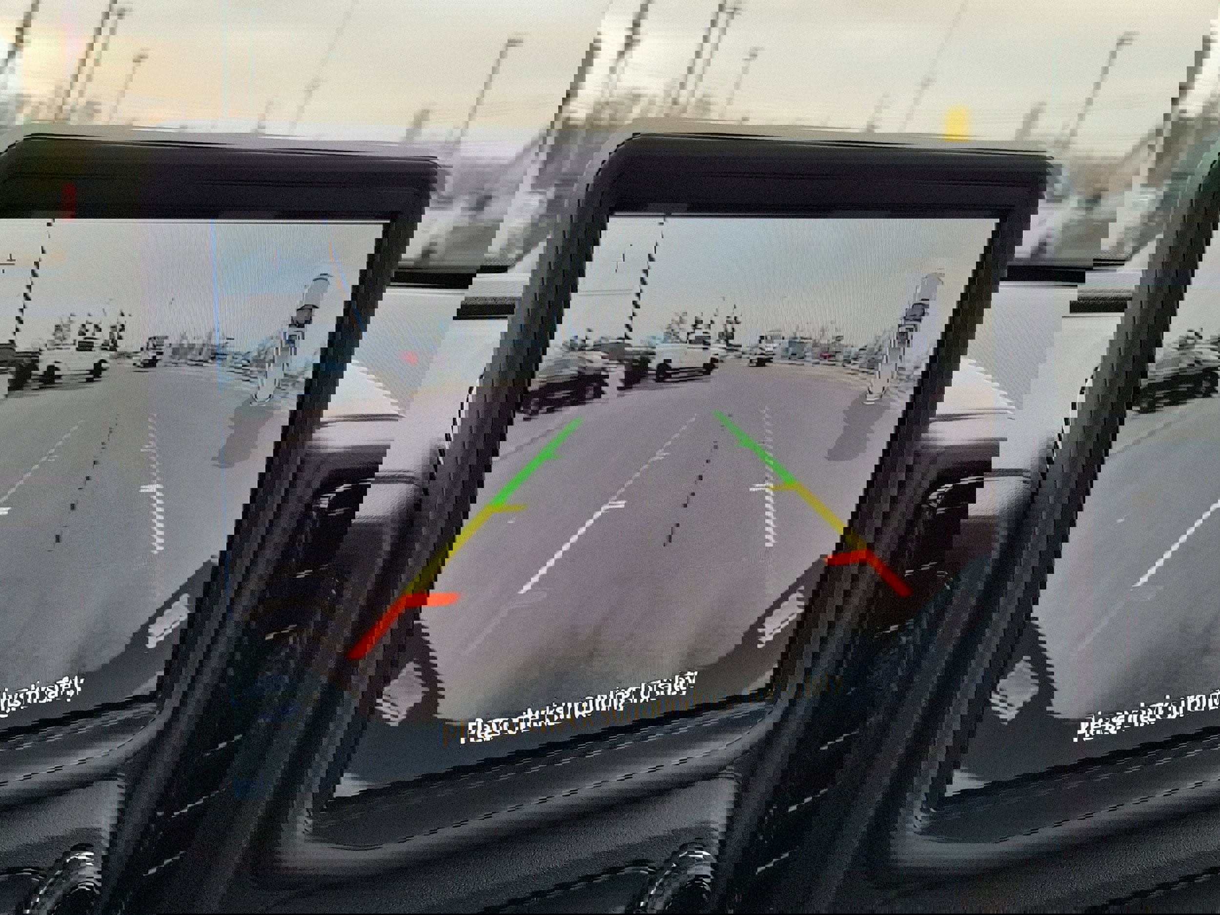 Certified 2023 Ford Bronco Sport Outer Banks w/ Tech Package image 27