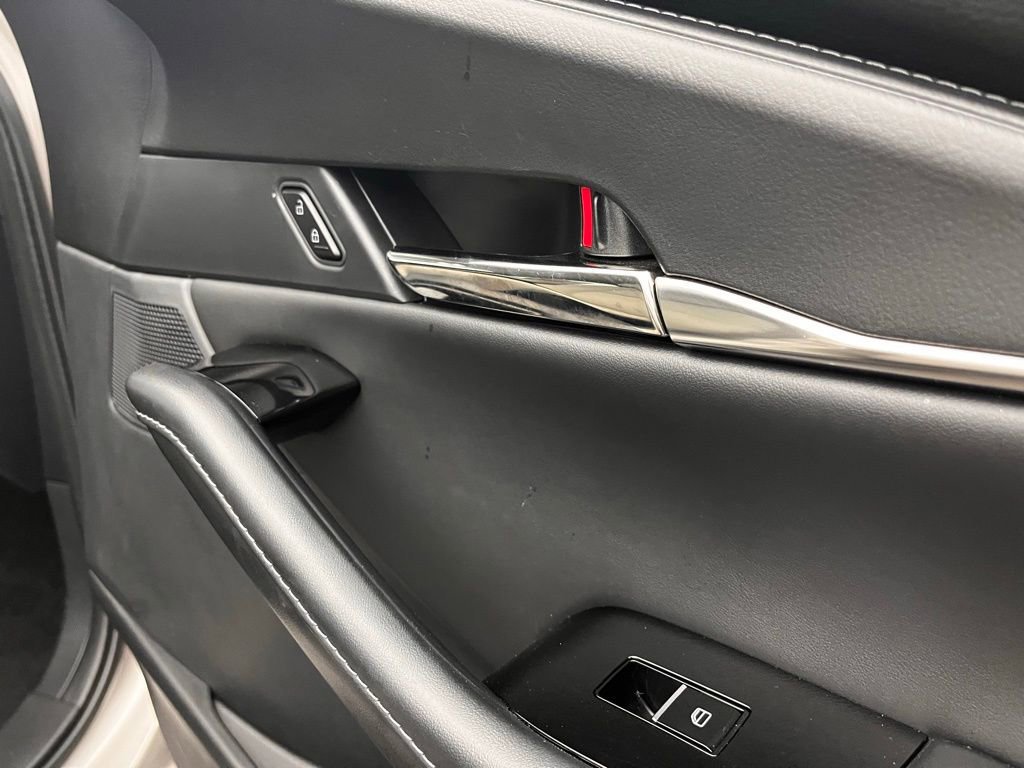 Used 2023 MAZDA CX-30 AWD 2.5 S w/ Preferred Package image 23