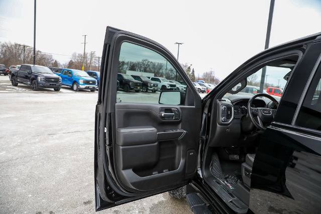 Used 2020 GMC Sierra 1500 AT4 w/ AT4 Premium Package image 21