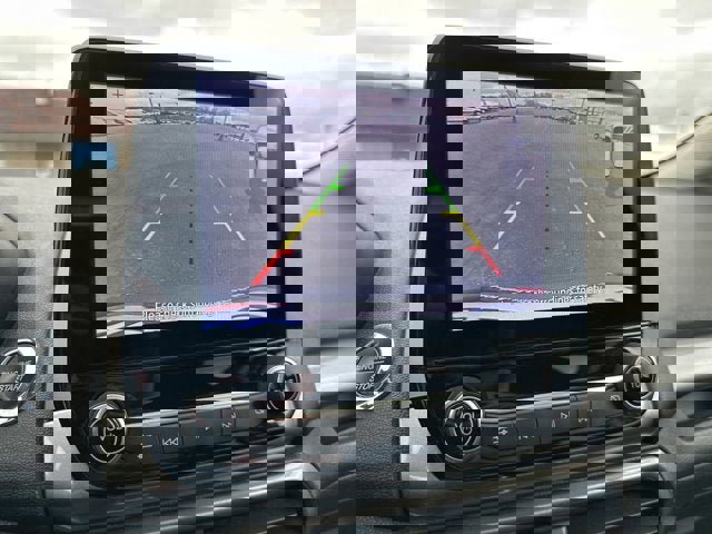 Certified 2020 Ford EcoSport SE w/ SE Convenience Package image 8