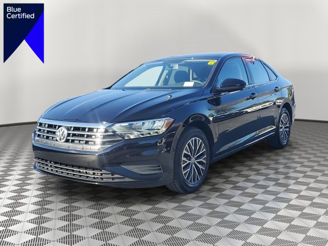 Used 2021 Volkswagen Jetta S w/ Driver Assistance Package image 1
