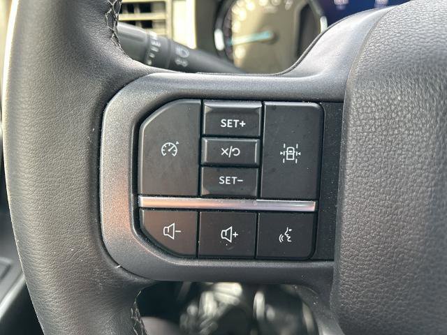 Certified 2023 Ford F150 XLT w/ Equipment Group 302A High image 15