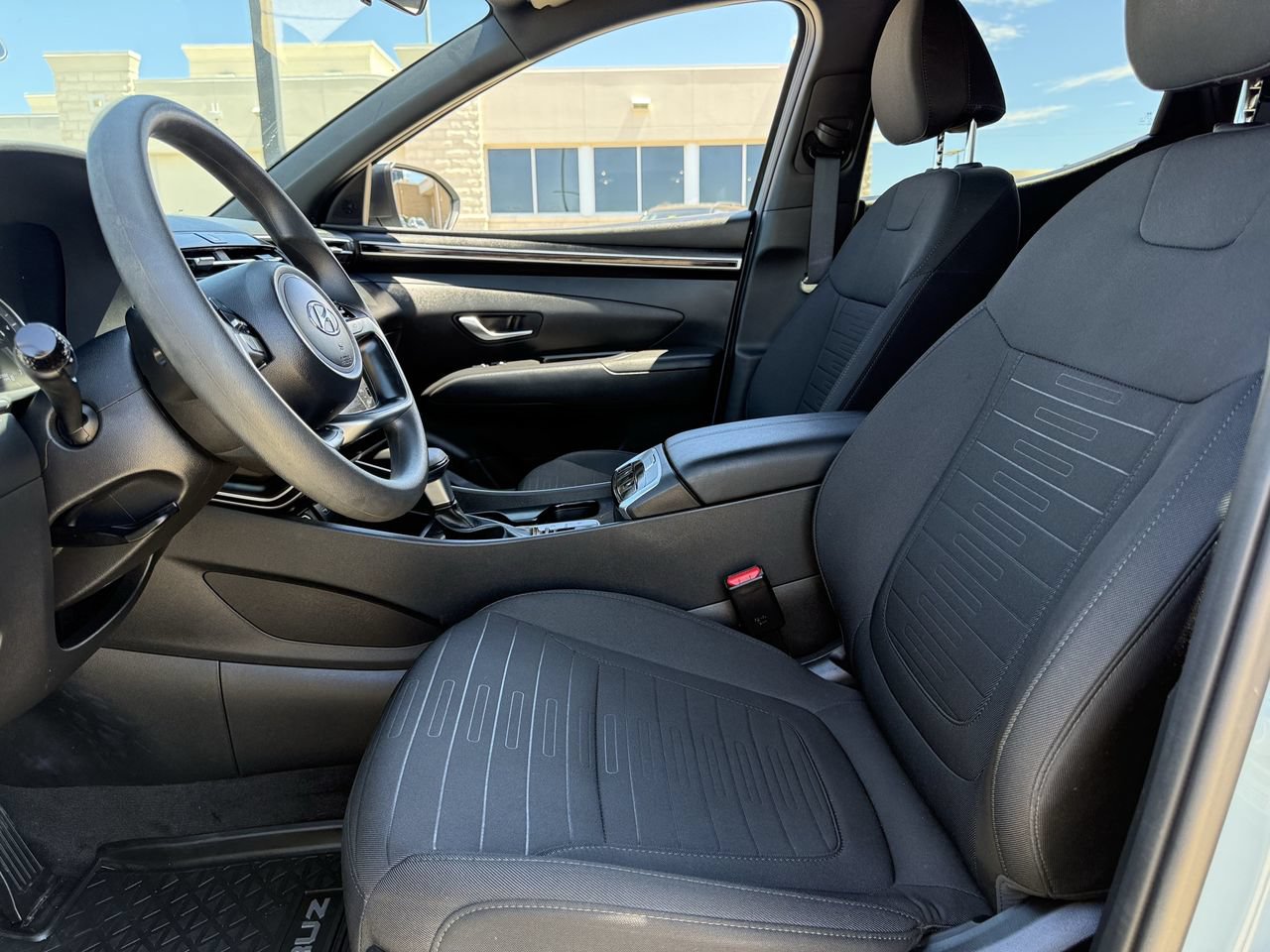 Used 2024 Hyundai Santa Cruz SEL AWD/4WD image 23