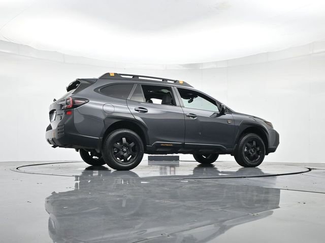 Used 2024 Subaru Outback Wilderness image 31