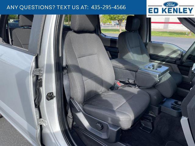Certified 2019 Ford F150 XL w/ Equipment Group 101A Mid AWD/4WD image 25